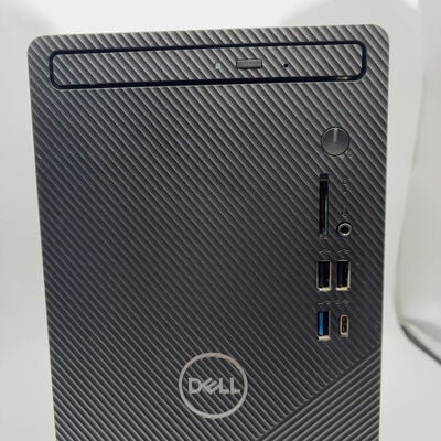 【宇都宮鶴田店】中古  DELL inspiron 3881(i3 10100/16GB/SSD500GB/W11H) 5280001896 