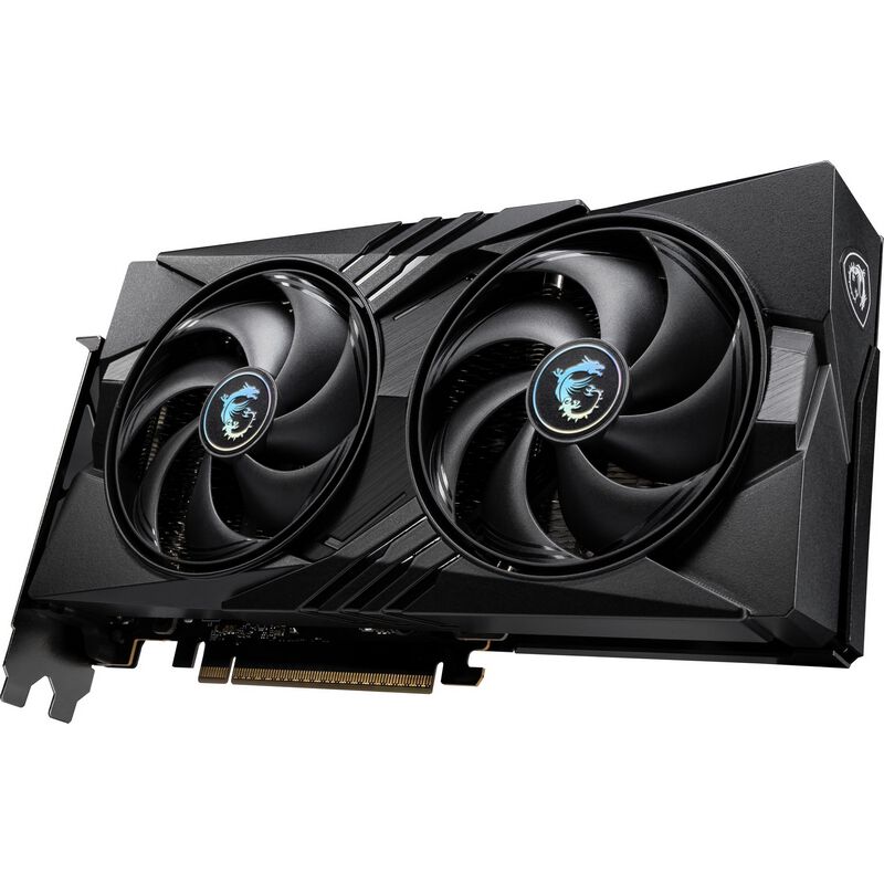 MSI GeForce RTX 5060 8G GAMING OC (GeForce RTX 5060 8GB