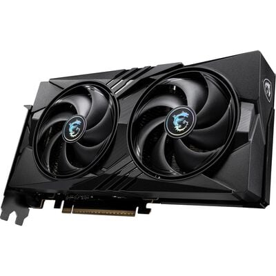 MSI  GeForce RTX 5060 8G GAMING OC (GeForce RTX 5060 8GB) 