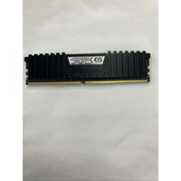 中古  Corsair VENGEACE LPX DDR4-2666MHz PC4-21300 16GB デスクトップ用(DDR4-2666) 3240010418 