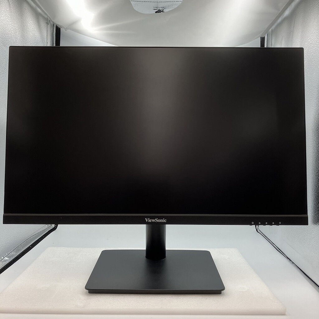 美品　ViewSonic VX2407-7 23.8インチ165Hzモニター 中古 Viewsonic VX2407-7 (23.8