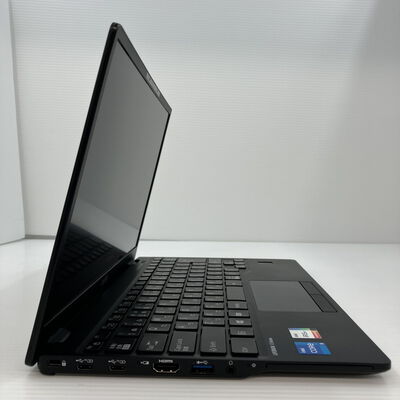 【秋葉原本店】中古  FUJITSU_LIFEBOOK_U9311/FX(i5-1135G7/8GB/SSD256GB/W11P) 3410016543 
