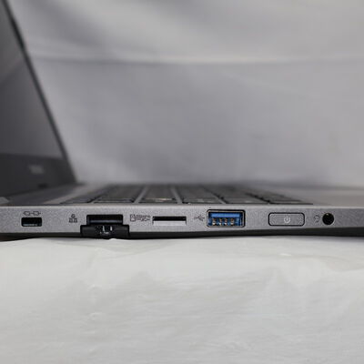 【通販センター】中古  THIRDWAVE THIRDWAVE F-14RP5(1335U/Note/新生活SD)(Intel Core i5 1335U/16GB DDR4 (PC4)/SSD1TB/なし/オンボード/14/1920x1080/Wi-Fi/W11H64 MAR) 194595 