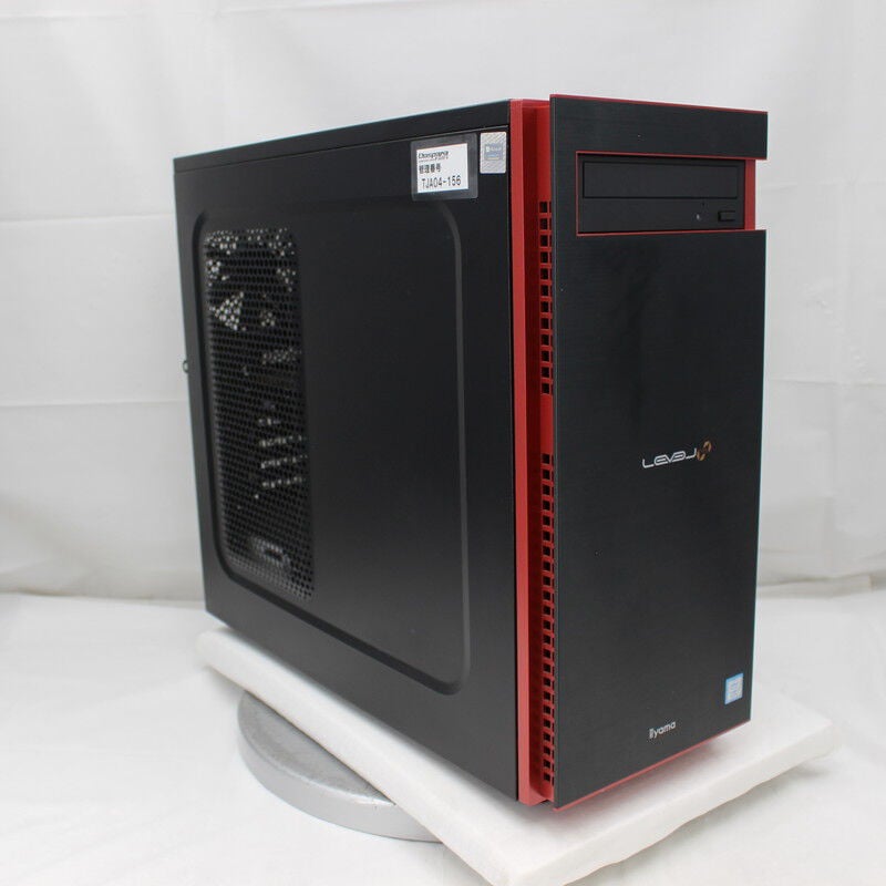 iiyamaの中古ゲーミングデスクトップPC一覧（61件）｜パソコン（PC