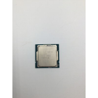 【座間相武台】中古  INTEL Core i5 11600K (1200/3.9G/12M/C6/T12) 145168 