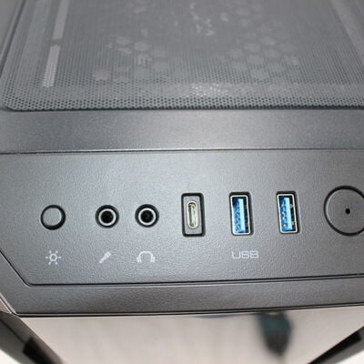 【通販センター】中古  iiyama LEVEL &infin;(Intel Core i7 14700F/16GB DDR5 (PC5)/SSD1TB/なし/NVIDIA GeForce RTX 4060 Ti 8GB/W11H64 MAR) 192925 