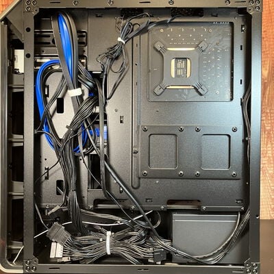 【富士青葉店】中古  GALLERIAXA7C-R47T(i7 14700/64GB/SSD2TB/RTX4070Ti/W11H) 4580001338 