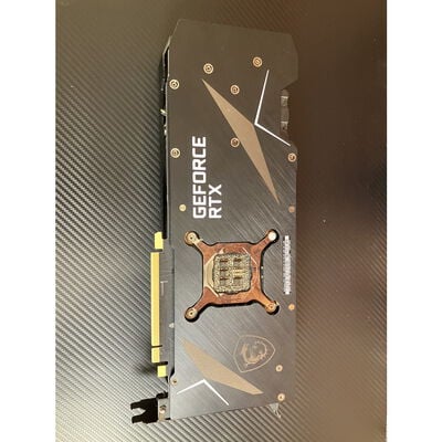 【富士青葉店】中古  【LHR版】各社 GeForce RTX3080 (10GB PCI-E) 146422 