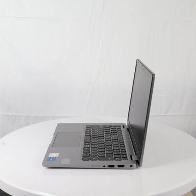 【通販センター】中古  Dell Latitude 5320(Intel Core i7 1185G7/16GB DDR4 (PC4)/SSD512GB/なし/オンボード/13.3/1920x1080/Wi-Fi/W11H64 MAR) 194464 
