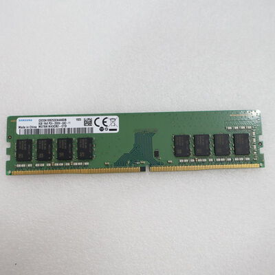 【通販センター】中古  PC4-21300 8GB デスクトップ用(DDR4-2666) 126165 