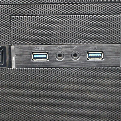 【通販センター】中古  TSUKUMO G-GEAR(Intel Core i7 8700/16GB/SSD640GB/DVDマルチ/NVIDIA GeForce GTX 1060 3GB/W11H64 MAR) 180702 