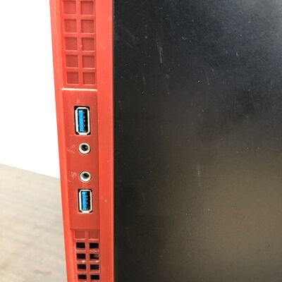 【福山ココローズ店】中古  LEVEL∞ ILeDXs-R040-Ai7(i7 9700/16GB/SSD500GB/RTX2070 SUPER/W10H) 5090000581 