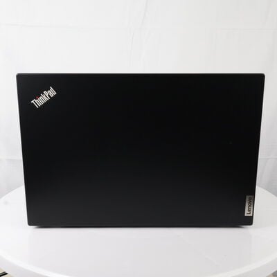 【通販センター】中古  LenovoThinkPad L15 Gen2(Intel Core i5 1135G7 2.40GHz/16GB DDR4/SSD512GB/-/オンボード/15.6/1920x1080/GbE/Wi-Fi/WEBCAM/W11P/Microsoft Office Home and Business 2024/VBT) 198496 