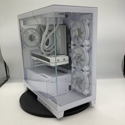 【堺七道店】中古  フロンティア(i7 14700KF/32GB/SSD1TB/RTX4070 Ti SUPER/W11H) 4660001719 
