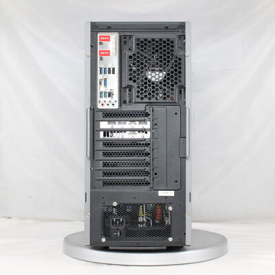 中古  THIRDWAVE GALLERIA SK(Intel Core i7 12700/16GB/SSD1TB/なし/NVIDIA GeForce RTX 3070 8GB/W11H64 MAR) 177229【4/24値下げ!】 