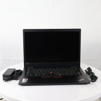 中古  Lenovo ThinkPad L13 20R4-S6QA00 (Intel Core  i5 10210U 1.60GHz/8GB/SSD256GB/-/オンボード/13.3/1920x1080/Wi-Fi/WEBCAM/W11H64 MAR) 186432 