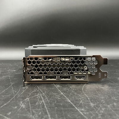 【大須店】中古  Palit GeForce RTX3090 GamingPro NED3090019SB-132BA (RTX3090 24G) 143549 