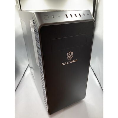 【水戸赤塚店】中古  GALLERIA ZA9C-R48S(i9 14900KF/32GB/SSD1TB/-/RTX4080 SUPER/W11H) 4680002515 