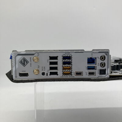 【堺七道店】中古  ASRock B850 Steel Legend WiFi (B850 AM5 ATX DDR5) 175464 