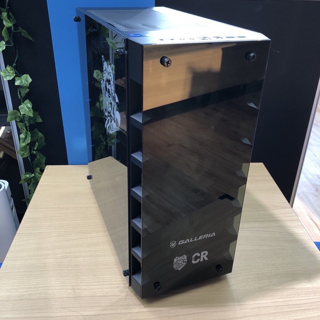 THIRDWAVEの中古ゲーミングデスクトップPC一覧（70件）｜パソコン（PC