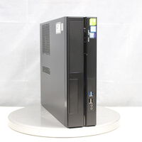 中古  THIRDWAVE Magnate BL672(Intel Core i7 9700/16GB/SSD256GB/なし/NVIDIA GeForce GT 1030 2GB/W11H64 MAR) 177535 