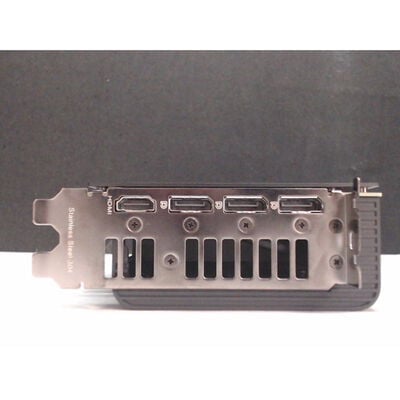 【前橋ｲﾝﾀｰｱｶﾏﾙ店】中古  ASUS PROART-RTX4060TI-O16G (RTX4060Ti 16G) 175536 