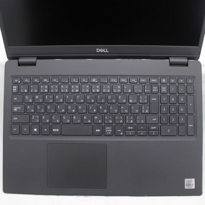 【通販センター】中古  DELL Latitude 3510(Intel Core i5 10210U 1.60GHz/16GB DDR4/SSD256GB/-/オンボード/15.6/1920x1080/GbE/Wi-Fi/WEBCAM/W11H/VBT) 197667 