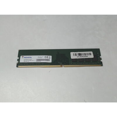 【前橋ｲﾝﾀｰｱｶﾏﾙ店】中古  PC4-21300 8GB デスクトップ用(DDR4-2666) 126165 