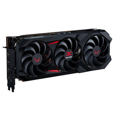 PowerColor  RX9070XT 16G-E/OC/BP (Radeon RX 9070 XT 16GB) 