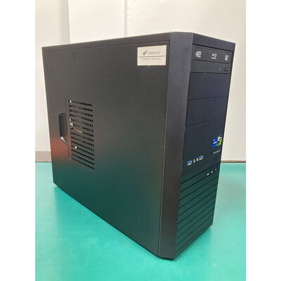 【富山本郷店】中古  THIRDWAVE MonarchXH (Core i7-12700/32GB/SSD512GB/BD/GTX1650/W11H64) 4760000947 