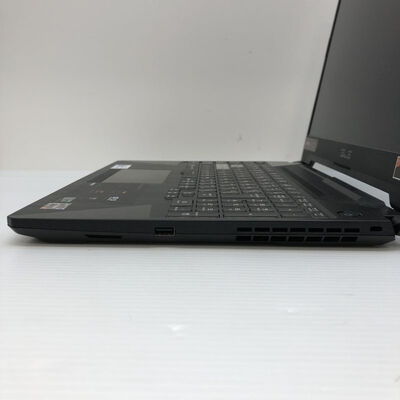 【徳島住吉店】中古  ASUS TUF Gaming A15 FA506QM_FA506QM(Ryzen 7 5800H/16GB/SSD500GB/RTX3060/W11H) 5230000773 