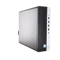 中古  HP Prodesk(i5 8500/4GB/HDD500GB/W11P) 3410014708 