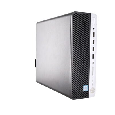 【秋葉原本店】中古  HP Prodesk(i5 8500/4GB/HDD500GB/W11P) 3410014708 