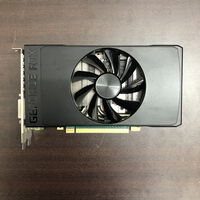中古  NVIDIA GeForce RTX2060 6GB（RTX2060 6GB） 3480037698 