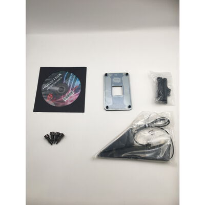 【佐賀南部バイパス店】中古  ASUS ROG STRIX B550-E GAMING (B550 AM4 ATX DDR4) 142906 