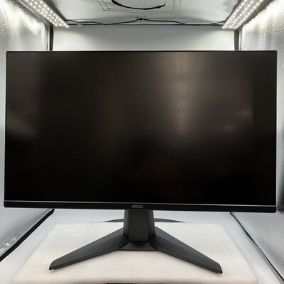 【新潟店】中古  MAG 255XFV（24.5インチ/1920x1080/最大250Hz） 3290006643 