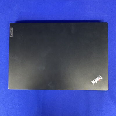 【横浜駅前店】中古  Lenovo ThinkPad E14 Gen 3 (AMD Ryzen 7 5700U/16GB/CPU内蔵//W11H/有線LAN◯無線LAN◯) 3400008826 