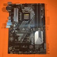 中古  ASUS PRIME H370-A-SI (H370 1151 ATX DDR4) 186902 