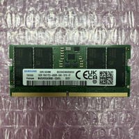 中古  PC5-38400 16GB ノート用(DDR5-4800) 158769 