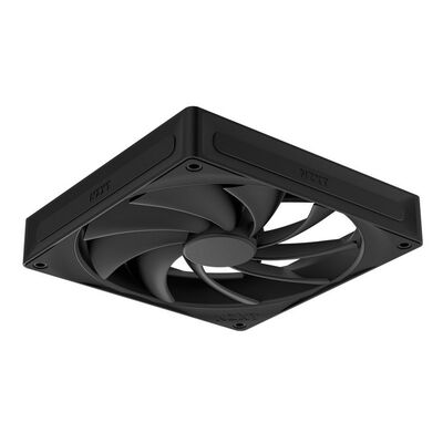 NZXT  F140Q RF-Q14SF-B2 (ブラック) 
