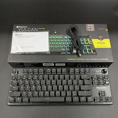 【大須店】中古  CORSAIR K70 RGB TKL CHAMPION OPX 3120022917 