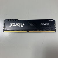 中古  PC4-25600 16GB デスクトップ用(DDR4-3200) 140728 
