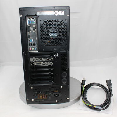 【通販センター】中古  THIRDWAVE GALLERIA KT(Intel Core i9 9900K/16GB/SSD500GB/DVDマルチ/NVIDIA GeForce RTX 2060 6GB/W11H64 MAR) 187923【3/19値下げ!】 