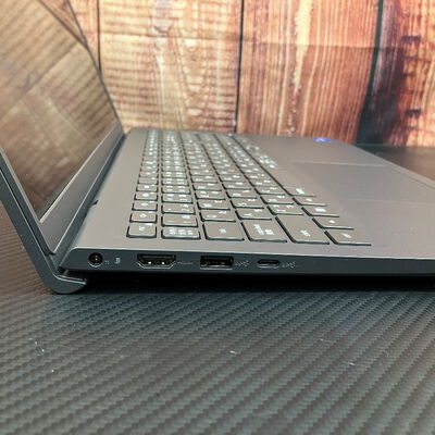 【富士青葉店】中古  Dell 15 DC15250(i5-1334U/16GB/SSD500GB/W11H) 5070002467 