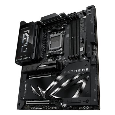 ASUS  ROG CROSSHAIR X870E EXTREME (X870E AM5 E-ATX) 