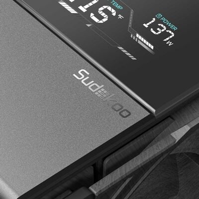 Sudokoo  SK700V-MACH 