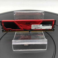 中古  TEAMGROUP TPRD48G3200HC22BK (DDR4 PC4-25600 8GB) 3240009817 
