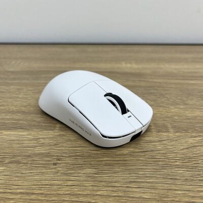 【津ラッツ店】中古  ATK R1PRO-MAX-W (無線 ｹﾞｰﾐﾝｸﾞﾏｳｽ) 184045 