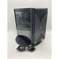 中古  mouse NEXTGEAR JG-A5G60((Ryzen 5 4500/32GB/M.2 SSD512GB/RTX4060/W11H)) 4640002178 