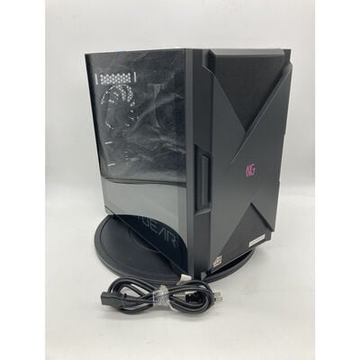 【郡山安積店】中古  mouse NEXTGEAR JG-A5G60((Ryzen 5 4500/32GB/M.2 SSD512GB/RTX4060/W11H)) 4640002178 